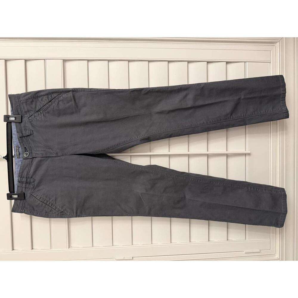 Toad & co Women’s pants size 8 - Picture 2 of 6